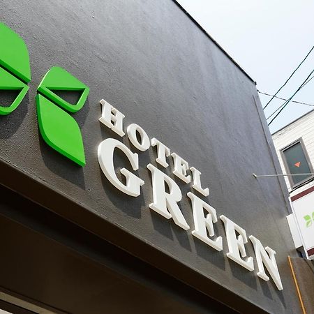Hotel Green Osaca Quarto foto